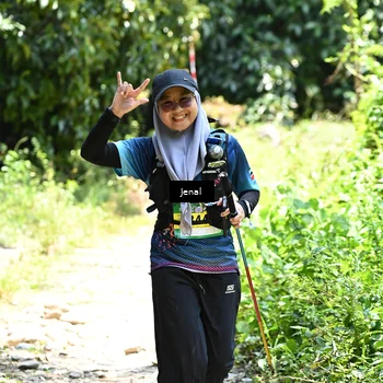 Runner Photo 5076481