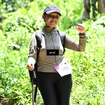 Runner Photo 5076515