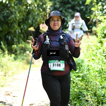 Runner Photo 5076549