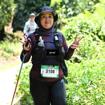 Runner Photo 5076554