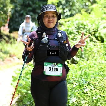 Runner Photo 5076558