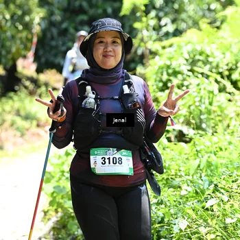 Runner Photo 5076562