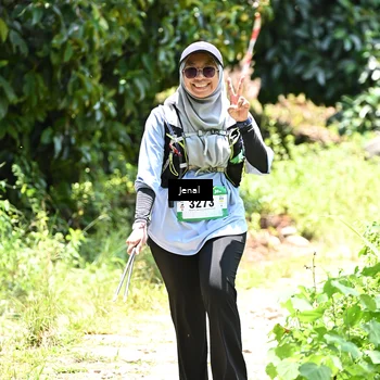 Runner Photo 5076568