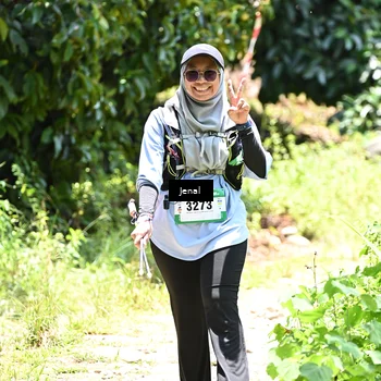 Runner Photo 5076573