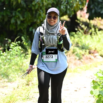 Runner Photo 5076577