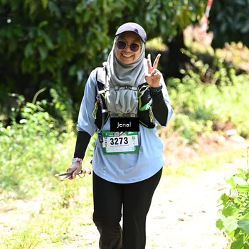 Runner Photo 5076581