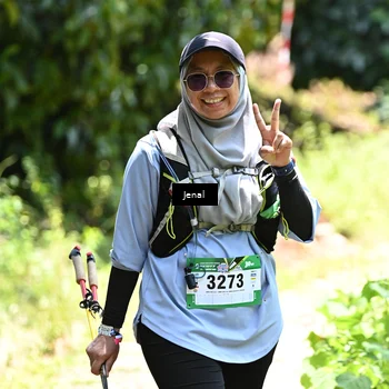 Runner Photo 5076589
