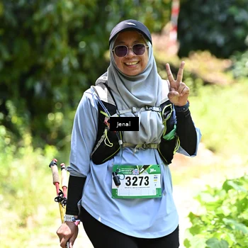 Runner Photo 5076590