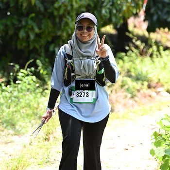 Runner Photo 5076592