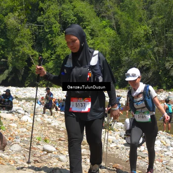 Runner Photo 5076605