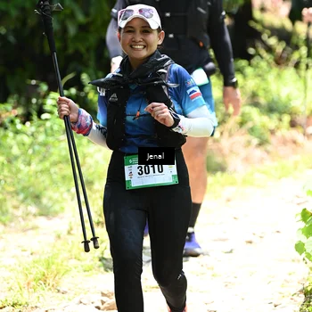 Runner Photo 5076606