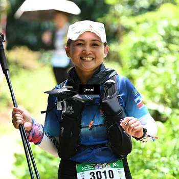 Runner Photo 5076619