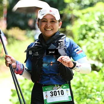 Runner Photo 5076620