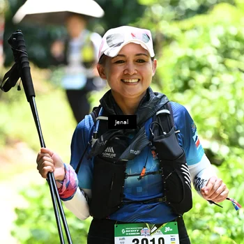 Runner Photo 5076628