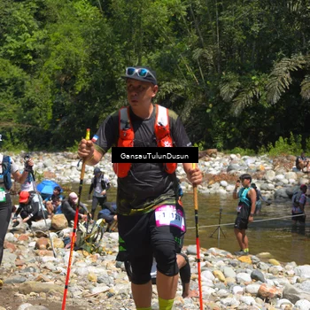 Runner Photo 5076729