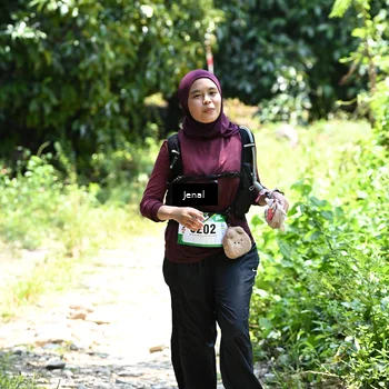 Runner Photo 5076741