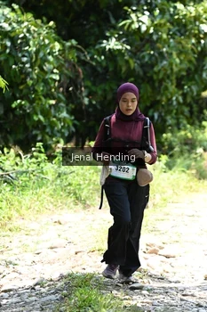 Runner Photo 5076744