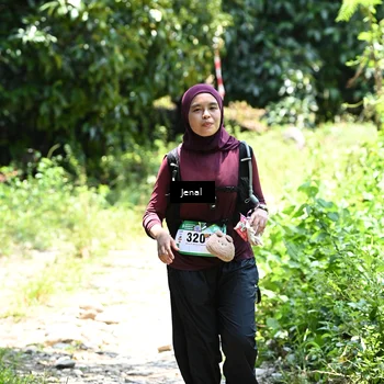 Runner Photo 5076745