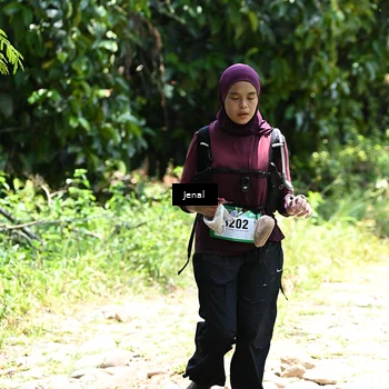 Runner Photo 5076750