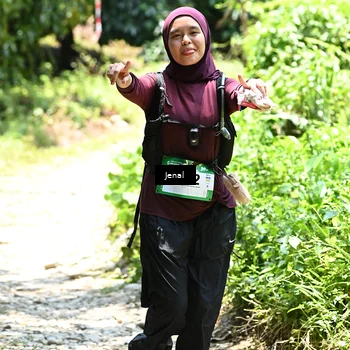 Runner Photo 5076755