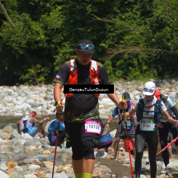 Runner Photo 5076757