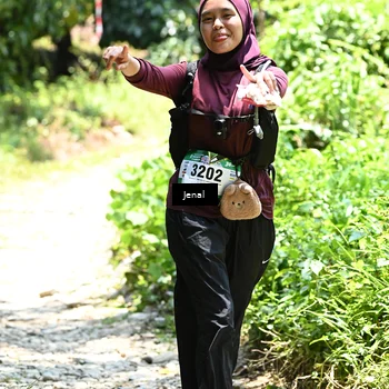 Runner Photo 5076762