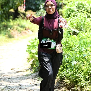 Runner Photo 5076767