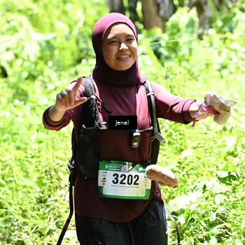 Runner Photo 5076768