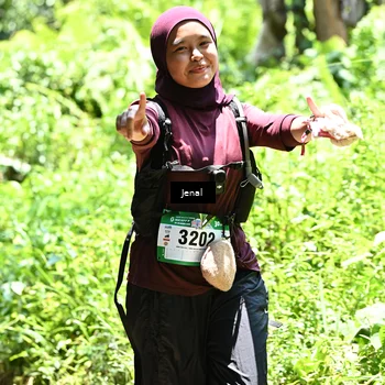 Runner Photo 5076769