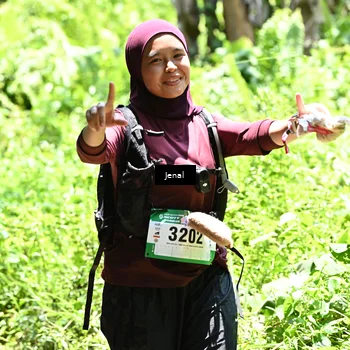 Runner Photo 5076771