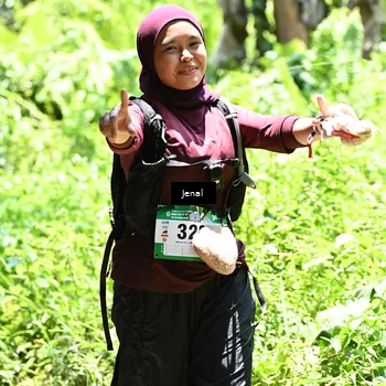 Runner Photo 5076774