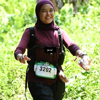Runner Photo 5076777