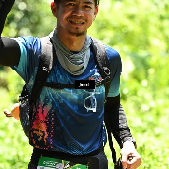 Runner Photo 5076793