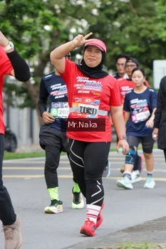 Runner Photo 50768