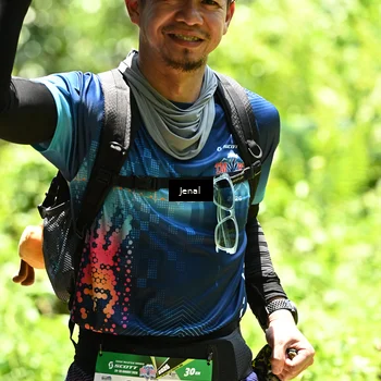 Runner Photo 5076810