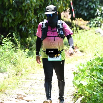 Runner Photo 5076822