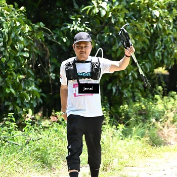 Runner Photo 5076852