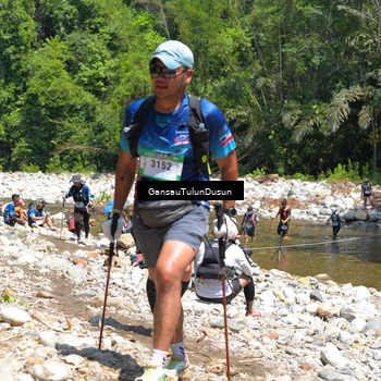 Runner Photo 5076862