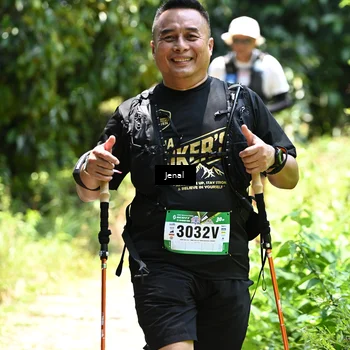 Runner Photo 5076869