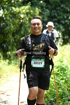 Runner Photo 5076870