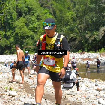Runner Photo 5076882