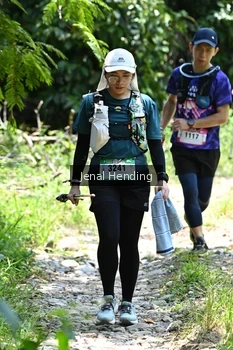 Runner Photo 5076886