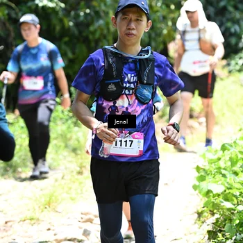 Runner Photo 5076892