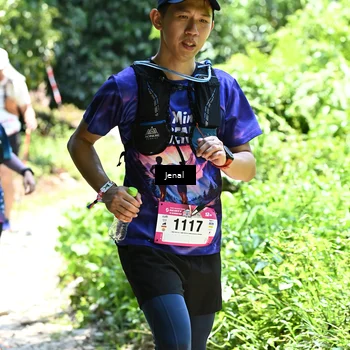 Runner Photo 5076894