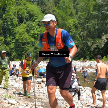Runner Photo 5076910