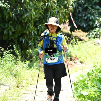 Runner Photo 5076914