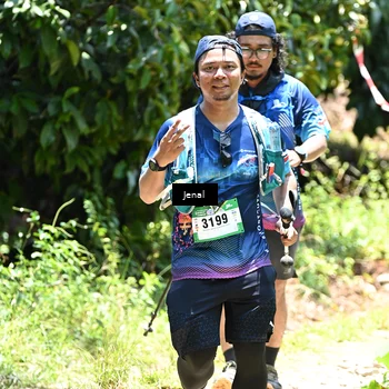 Runner Photo 5076917