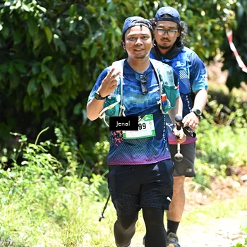 Runner Photo 5076919
