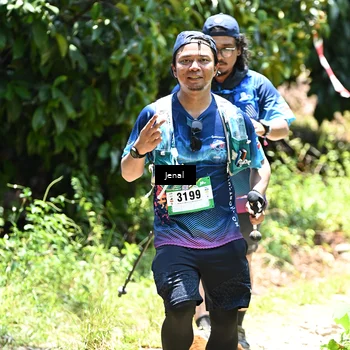 Runner Photo 5076921