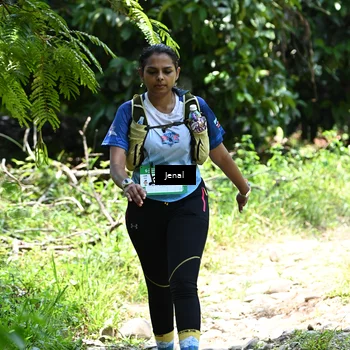 Runner Photo 5076970